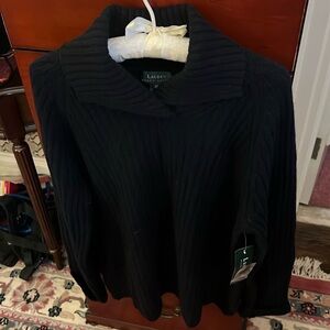 Lauren Ralph Lauren women’s sweater